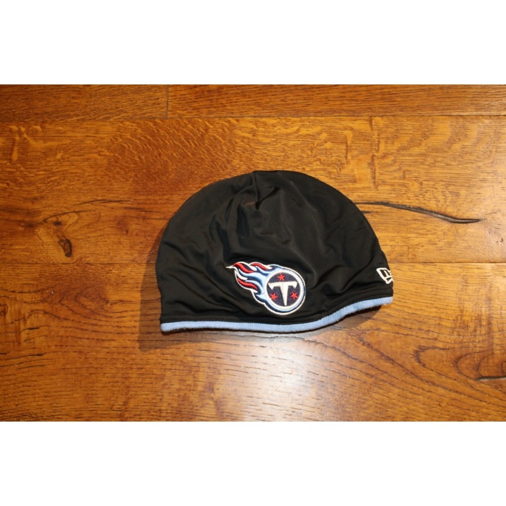 NFL beanie Tennssee Titans New Era